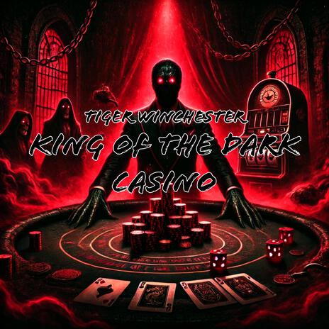 King Of The Dark Casino | Boomplay Music