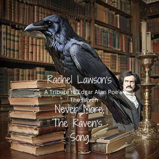 Never More, The Raven's Song