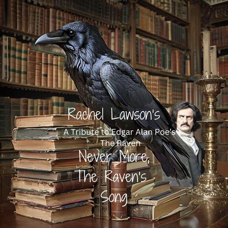 Never More, The Raven's Song (Short Version)