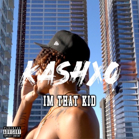 I'm That Kid | Boomplay Music