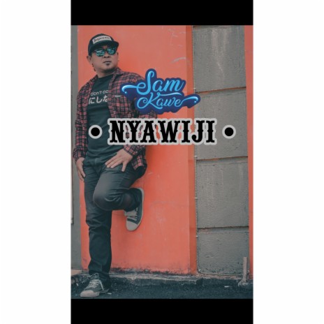 Nyawiji