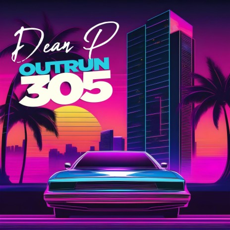 Outrun 305 | Boomplay Music