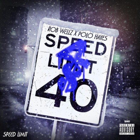 Speed Limit (feat. Polo Hayes) | Boomplay Music