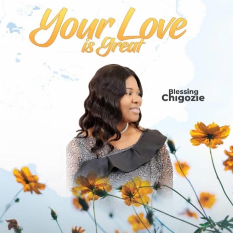 Your Love Is Great | Boomplay Music