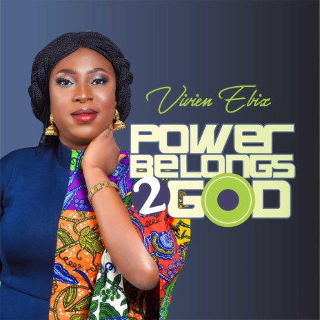 Power Belongs to God | Boomplay Music