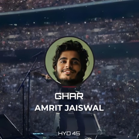 GHAR | Boomplay Music