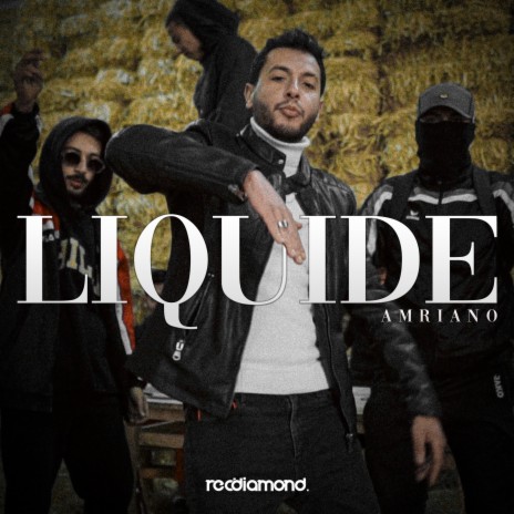 Liquide | Boomplay Music