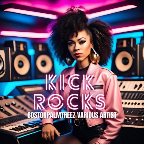 Kick Rocks | Boomplay Music