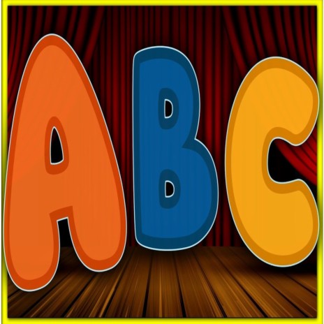 ABC Song Learn ABC Alphabet for Children (Radio Edit)