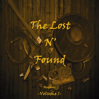 The Lost and Found (Volume 1)
