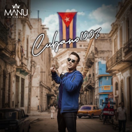 Cubano 100% | Boomplay Music