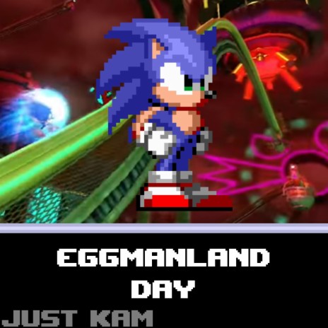 Eggmanland (Day) | Boomplay Music