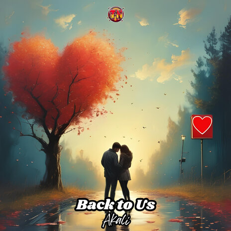 Back to Us | Boomplay Music