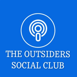 OUTSIDERS SOCIAL CLUB 101-SCAVENGER HUNT PT 2