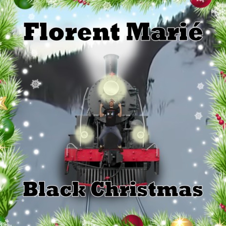 Black Christmas | Boomplay Music