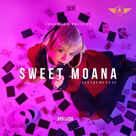 Sweet Moana | Boomplay Music