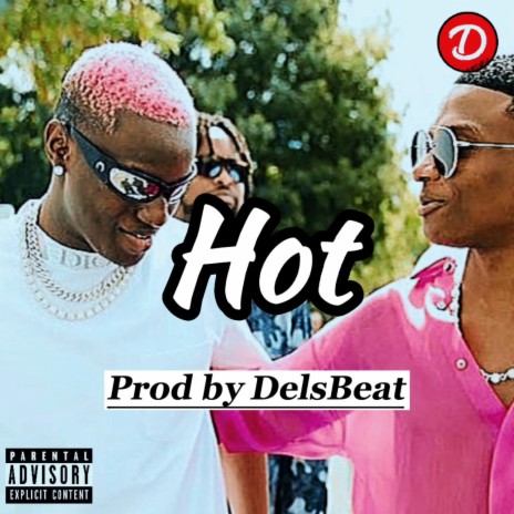 HOT | Boomplay Music