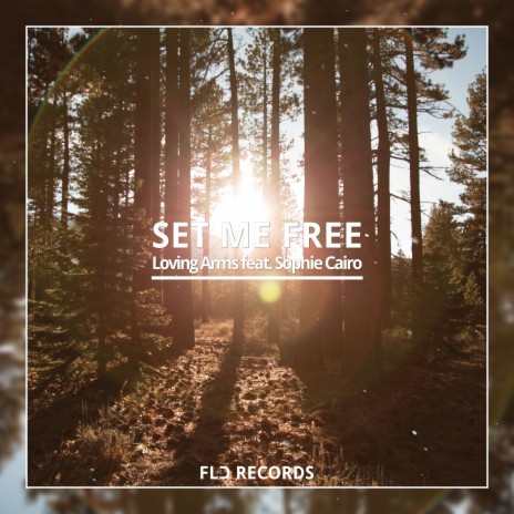 Set Me Free ft. Sophie Cairo | Boomplay Music