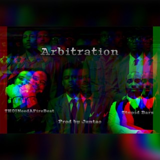 Arbitration