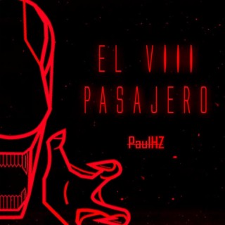 El VIII Pasajero