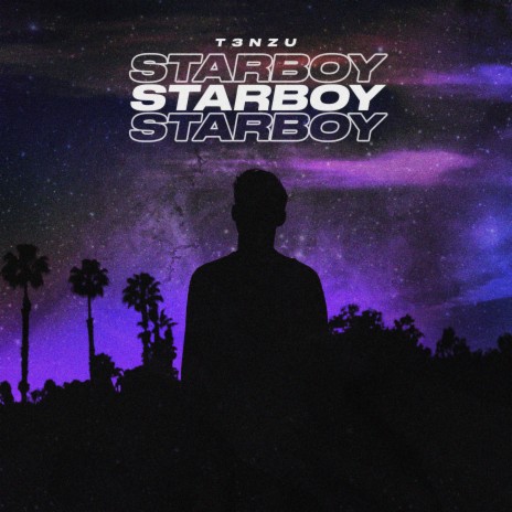 Starboy | Boomplay Music