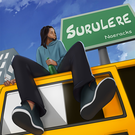 Surulere | Boomplay Music