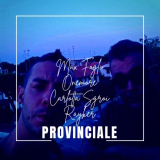 Provinciale