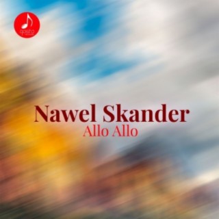 Nawel Skander