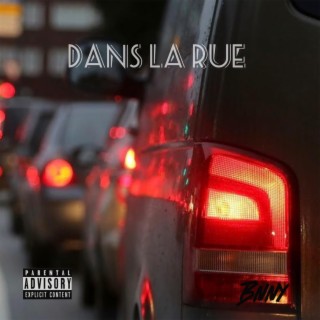 Dans la rue