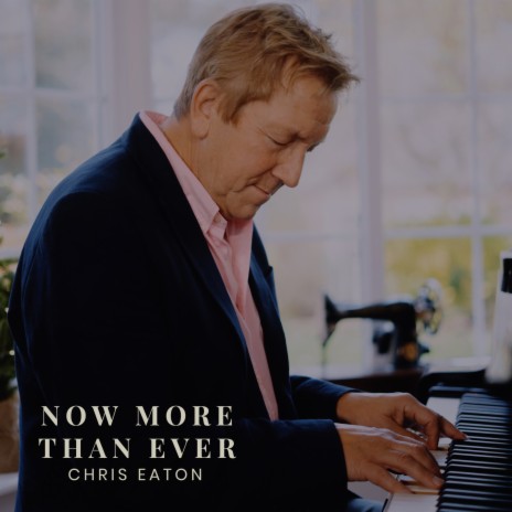 Now More Than Ever | Boomplay Music