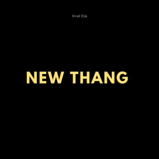 New Thang lyrics | Boomplay Music