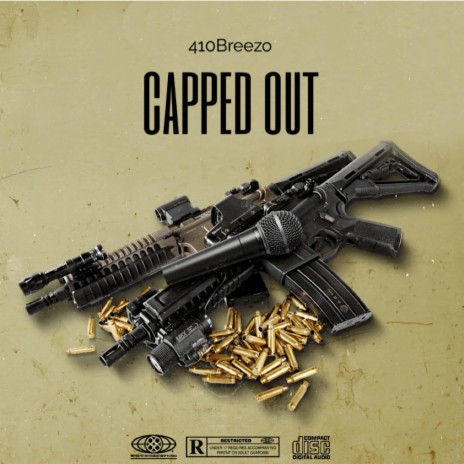 Capped out | Boomplay Music