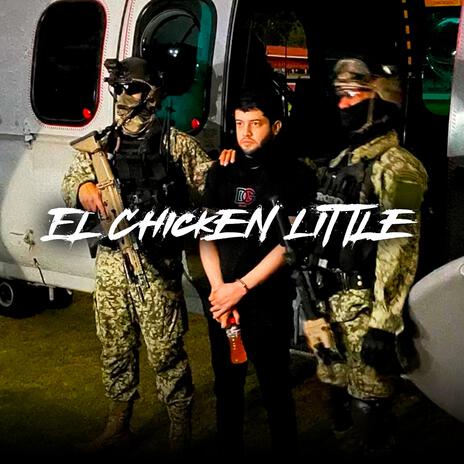 El Chicken Little | Boomplay Music