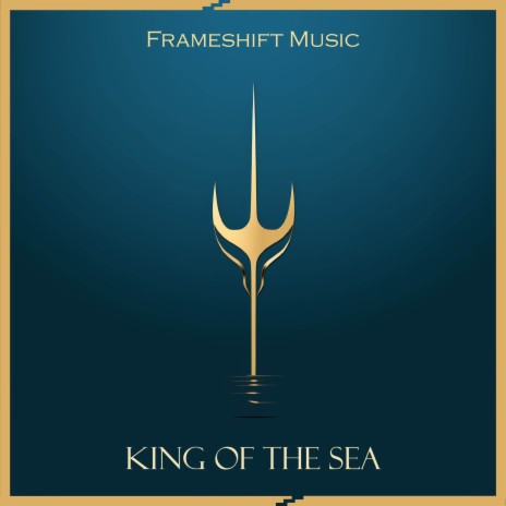 King Of The Sea ft. Meet Parekh | Boomplay Music