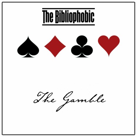 The Gamble ft. Krisir | Boomplay Music