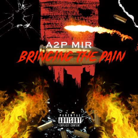 Bringing The Pain | Boomplay Music