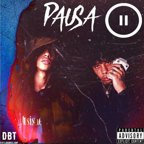 Pausa ft. Randy Ble$$ | Boomplay Music