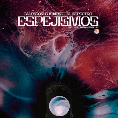 Espejismos ft. El Espectro | Boomplay Music