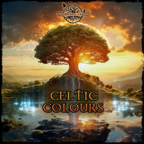 Celtic Colours | Boomplay Music