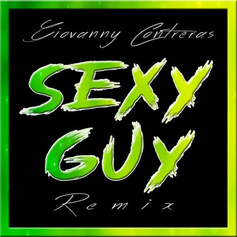 Sexy Guy