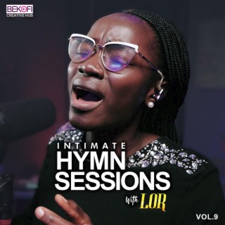 Intimate Hymn Sessions, Vol. 9