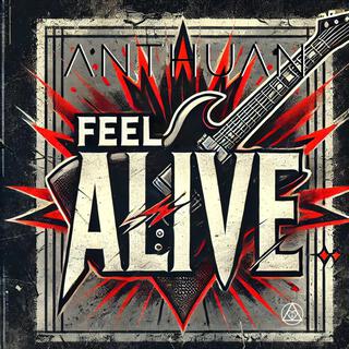 Feel Alive