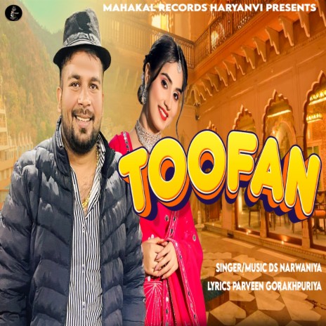 Toofan | Boomplay Music