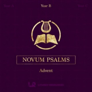 Novum Psalms: Advent (Year B)