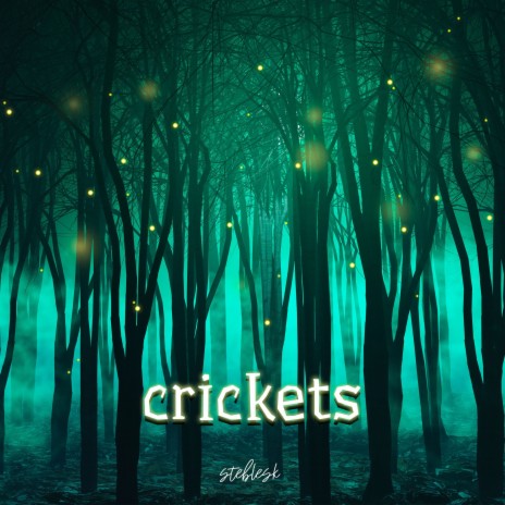 crickets | Boomplay Music