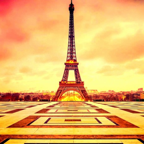 City Of Love