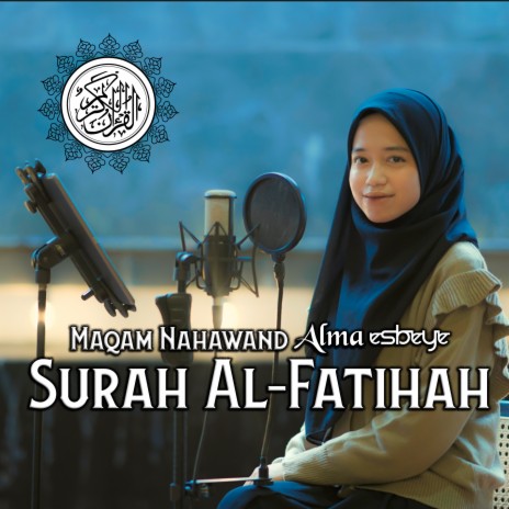 MUROTTAL AL-FATIHAH MAQAM NAHAWAND | Boomplay Music