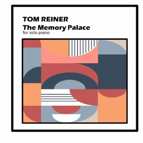 The Memory Palace | Boomplay Music