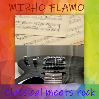 Classical Meets Rock