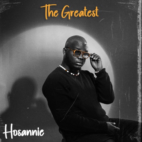 The Greatest | Boomplay Music